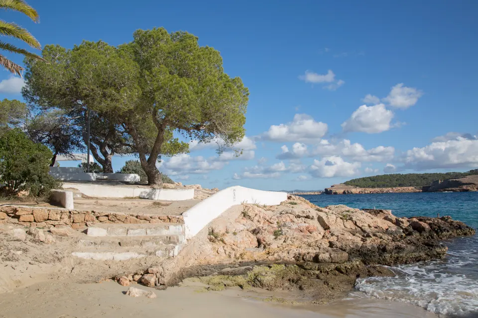 Cala Bassa