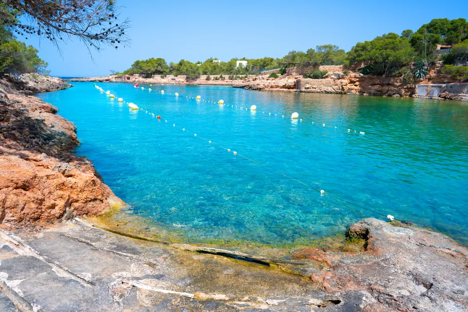Cala Gració